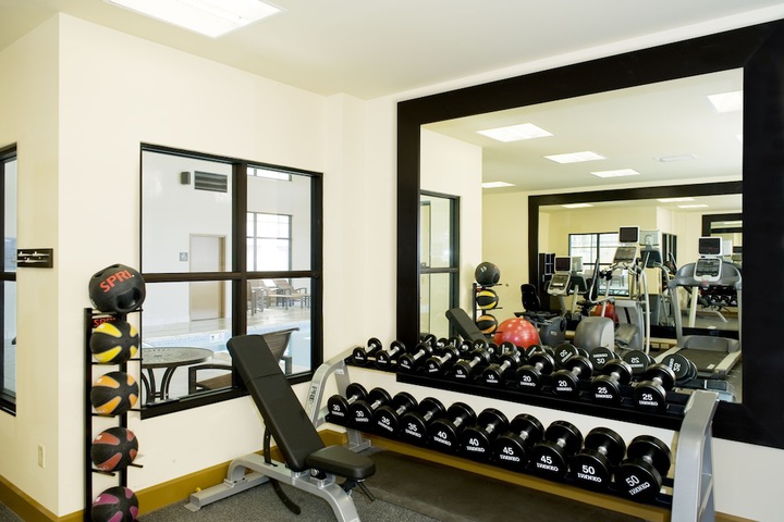 Health and Fitness 33 of 40