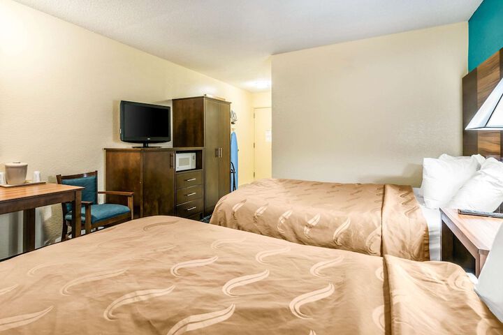 Quality Inn Loudon-Concord