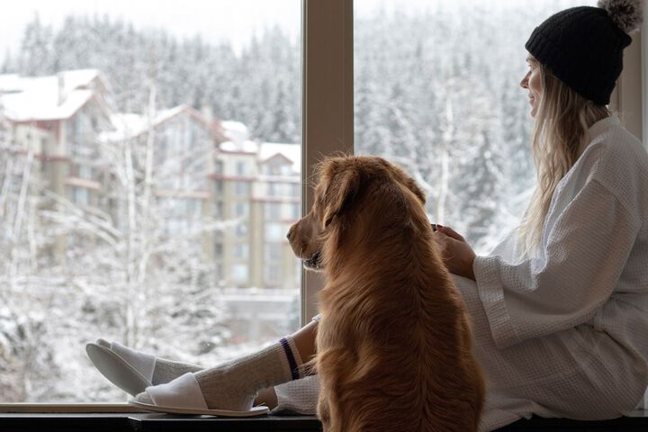 Aava Whistler Hotel