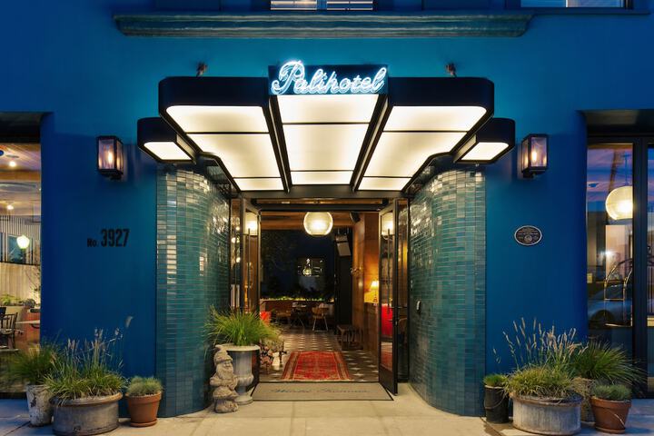 Palihotel Culver City