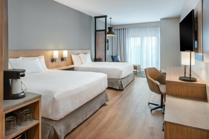 Hyatt Place Ocean City / Oceanfront