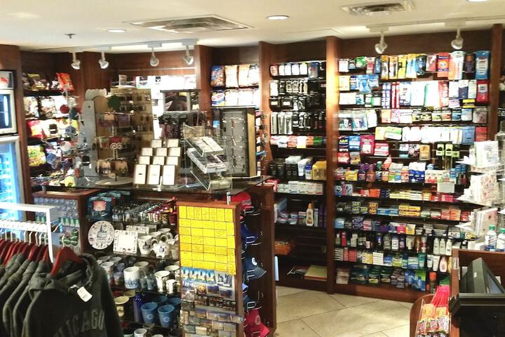 Gift Shop 126 of 129