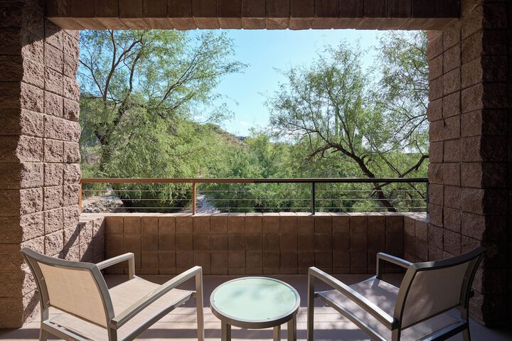 Loews Ventana Canyon Resort