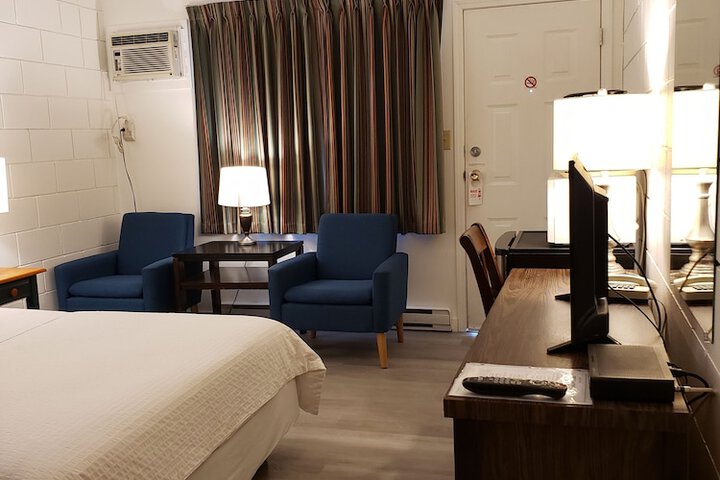 Best Continental Motel