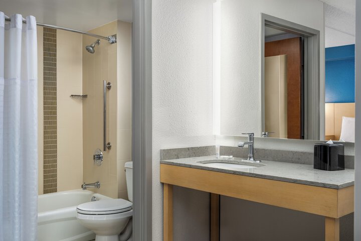 Hyatt Place Columbia / Harbison
