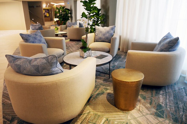 Hotel Interior 28 of 111