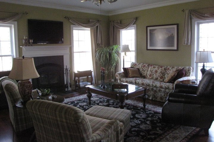Hotel Interior 9 of 32