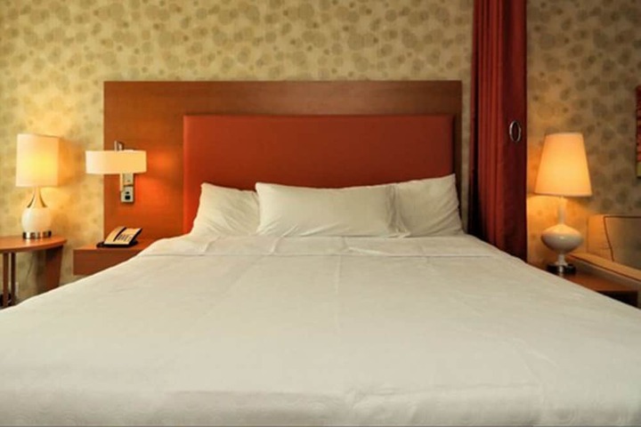 Home2 Suites by Hilton Erie PA