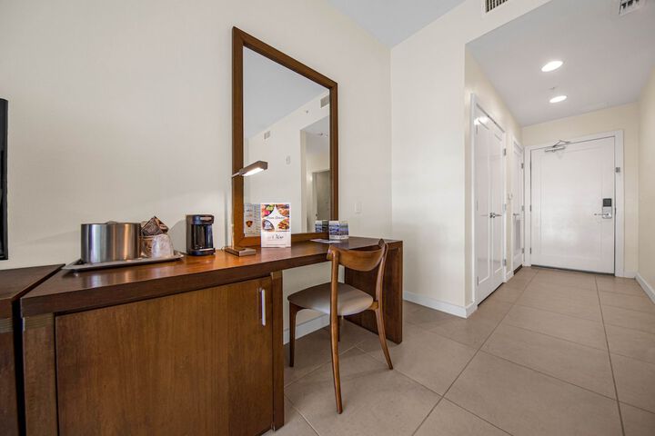 Peninsula Island Resort & Spa - Beach Front Property at South Padre Island