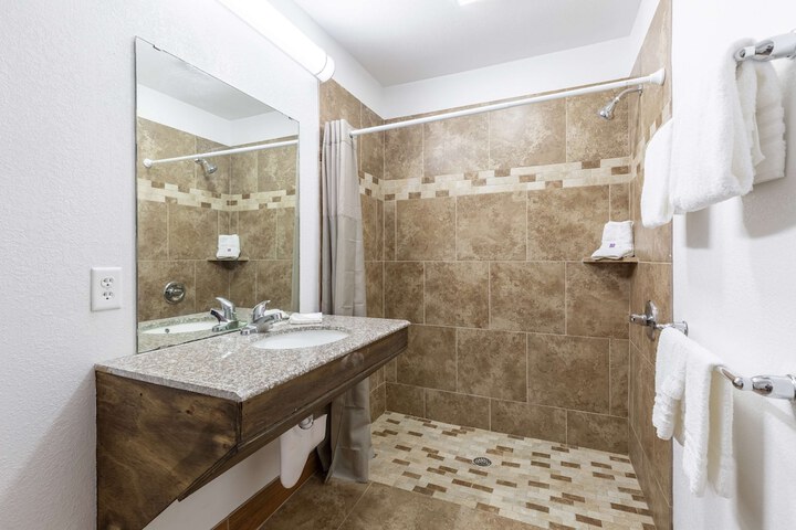 Motel 6 Bryan TX - University Area