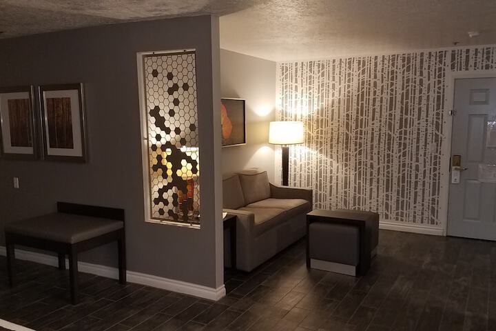 Best Western Corvallis