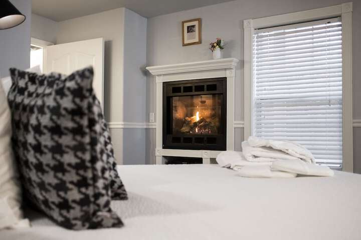 Hounds Tooth Inn