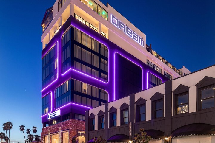 Dream Hollywood by Hyatt