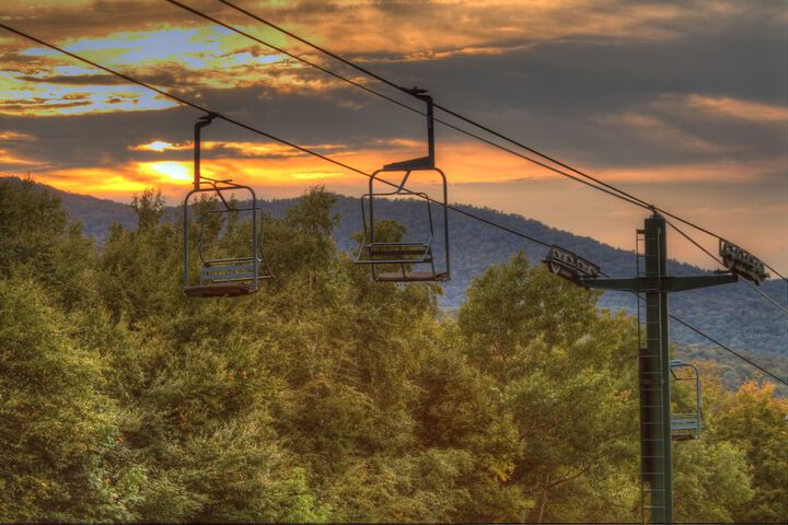 Club Wyndham Smugglers’ Notch Vermont