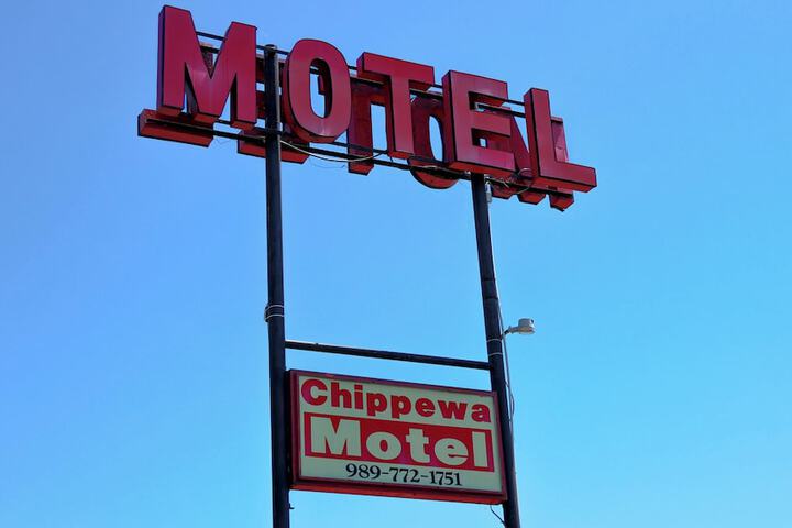 Chippewa Motel