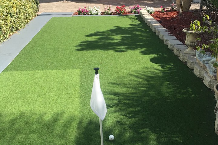 Golf 88 of 89