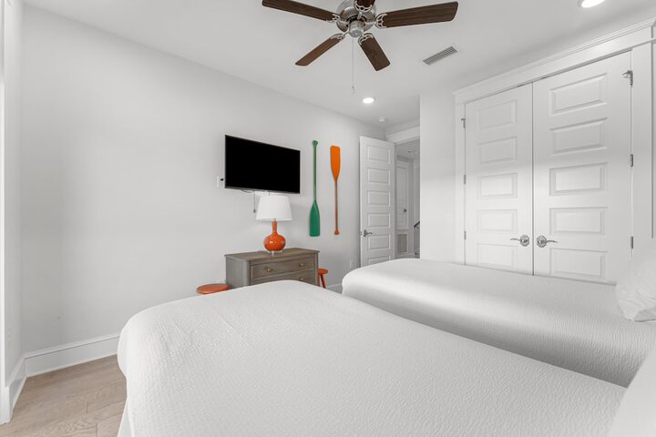 Prominence on 30A by Panhandle Getaways