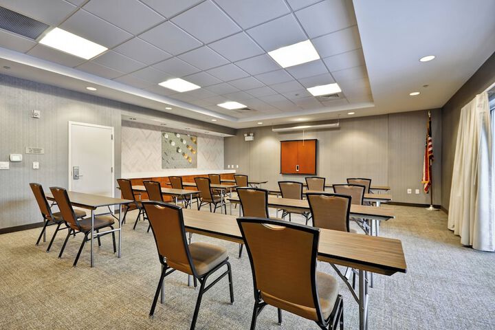SpringHill Suites Tallahassee Central