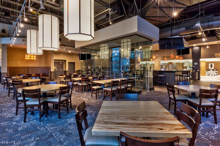Hotel Indigo Rochester – Mayo Clinic Area by IHG