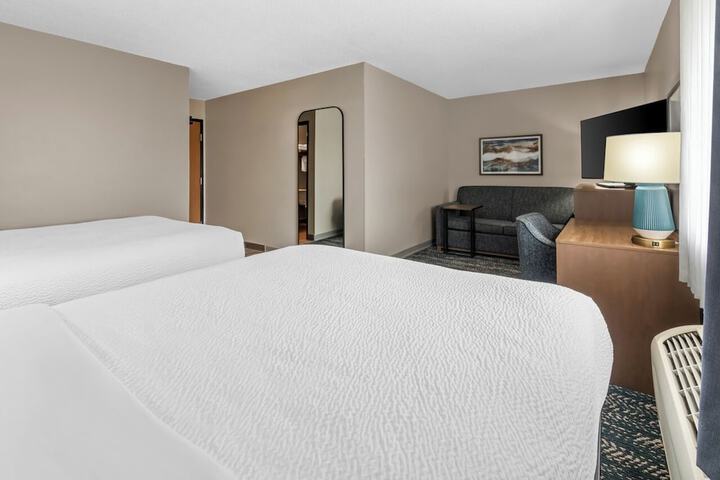 Super 8 by Wyndham Perham