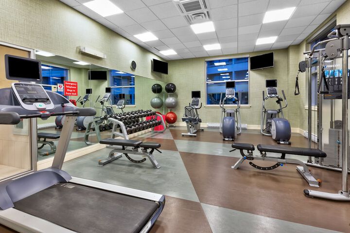 Health and Fitness 88 of 88