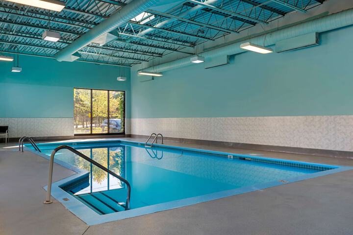Pool 6 of 64