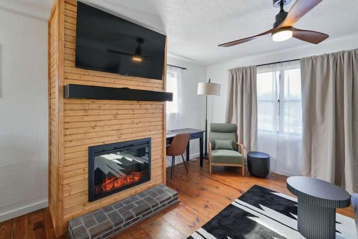 Tremont Lodge & Resort