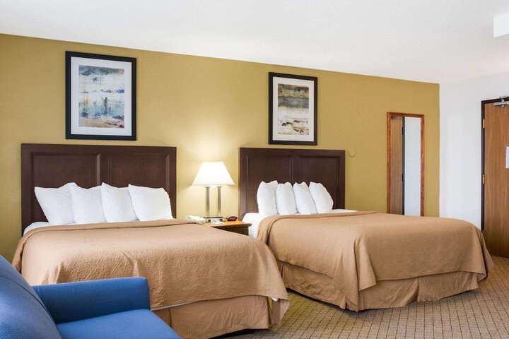 Quality Inn Oacoma - Chamberlain