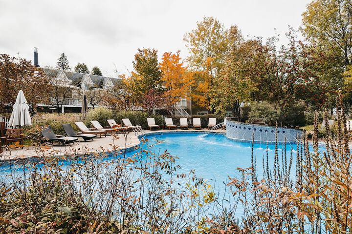 Hotel Le Bonne Entente
