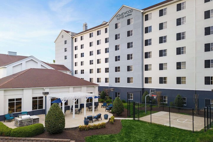 Homewood Suites by Hilton Richmond-Chester