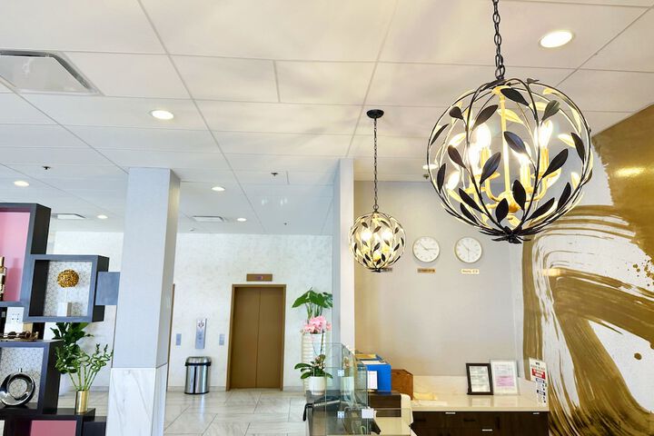 Hotel Interior 17 of 168