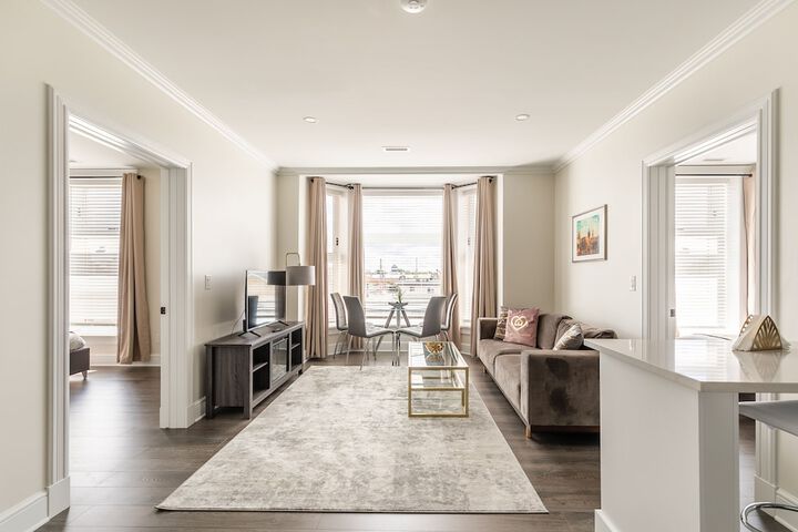 GLOBALSTAY. Luxury Rideau Apartments