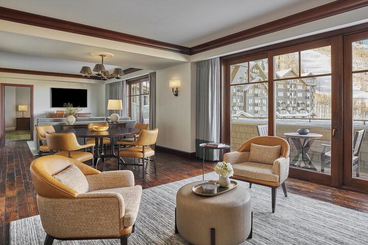 Montage Deer Valley