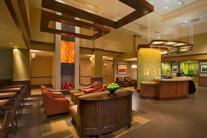Hyatt Place Saratoga Malta