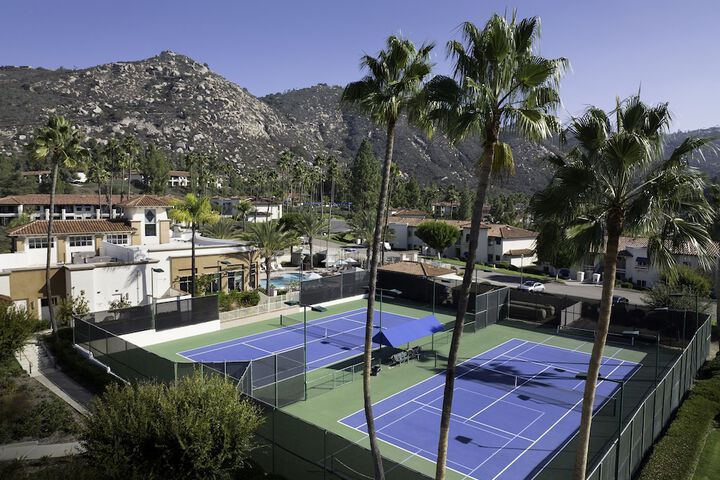 Hyatt Vacation Club at the Welk San Diego Area