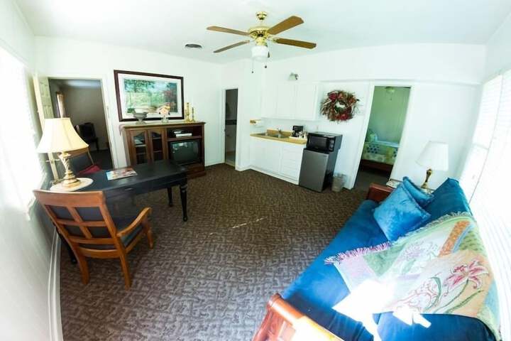 Oak Park Inn
