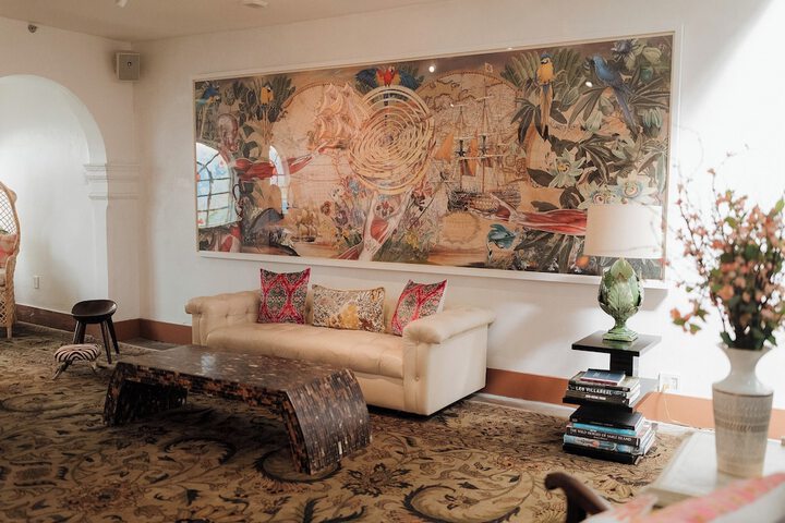 Hotel Interior 17 of 64