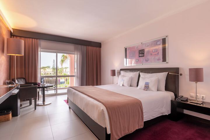 Vila Gale Collection Praia Hotel