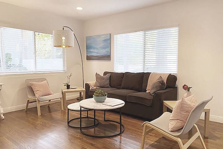 Malibu Beach Paradise Apartments