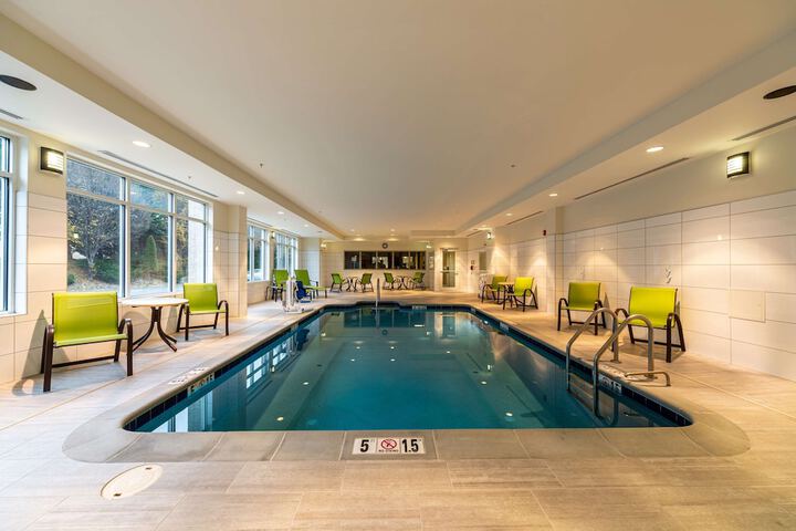 Hilton Garden Inn Winchester