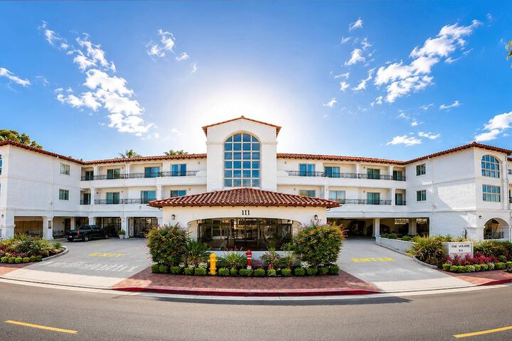 The Volare an Ascend Collection Hotel