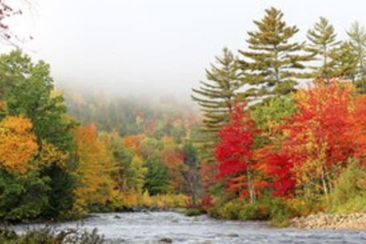 RiverWalk Resort at Loon Mountain