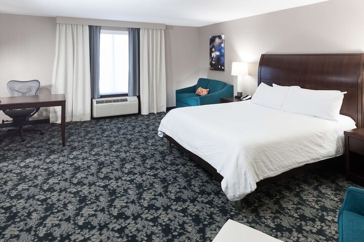 Hilton Garden Inn Cincinnati / Mason