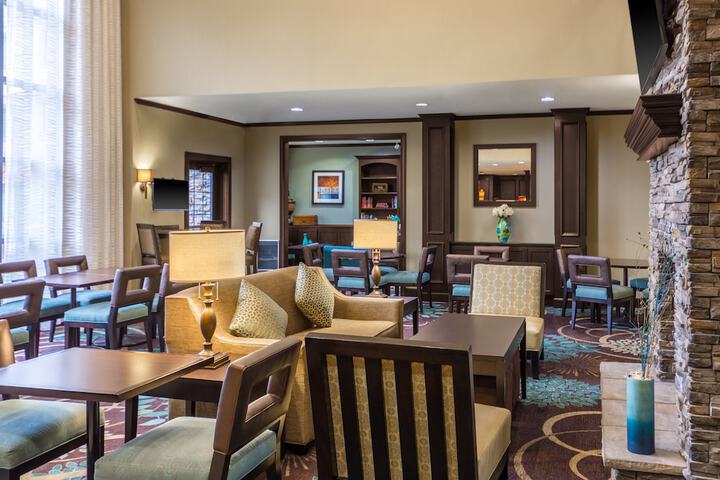 Staybridge Suites Kansas City - Independence by IHG