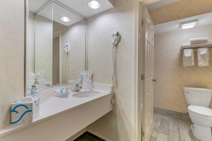 The Green Granite North Conway an Ascend Collection Hotel