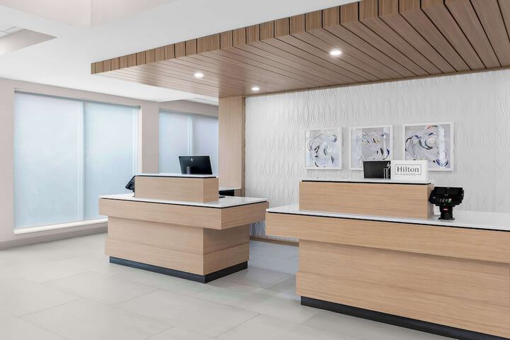 Hilton Garden Inn Lexington Georgetown
