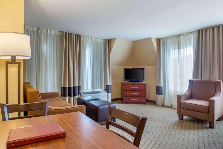 Comfort Inn