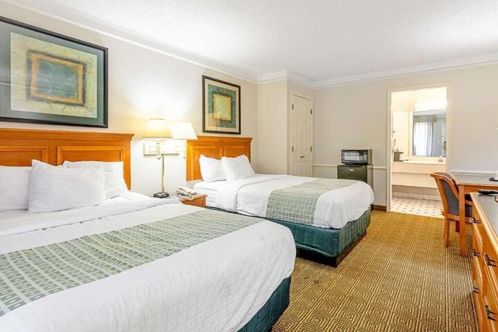 Rodeway Inn Huntsville West