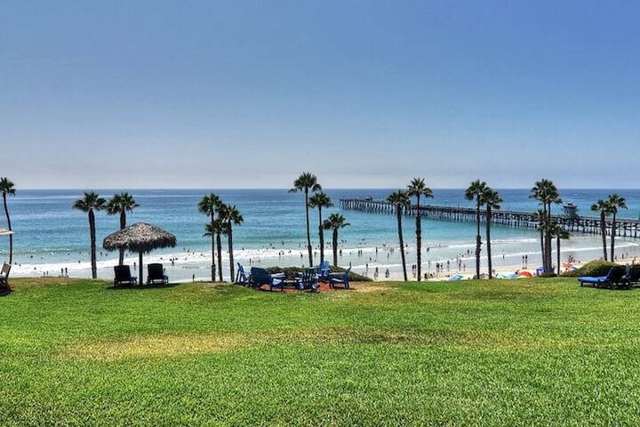 Beachcomber Inn