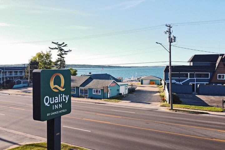 Quality Inn Traverse City